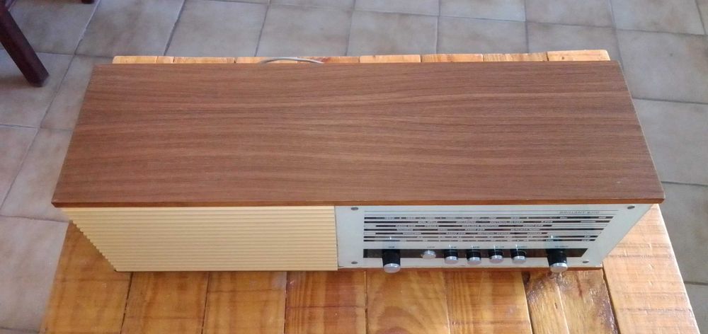 Rádio Brillant 6310