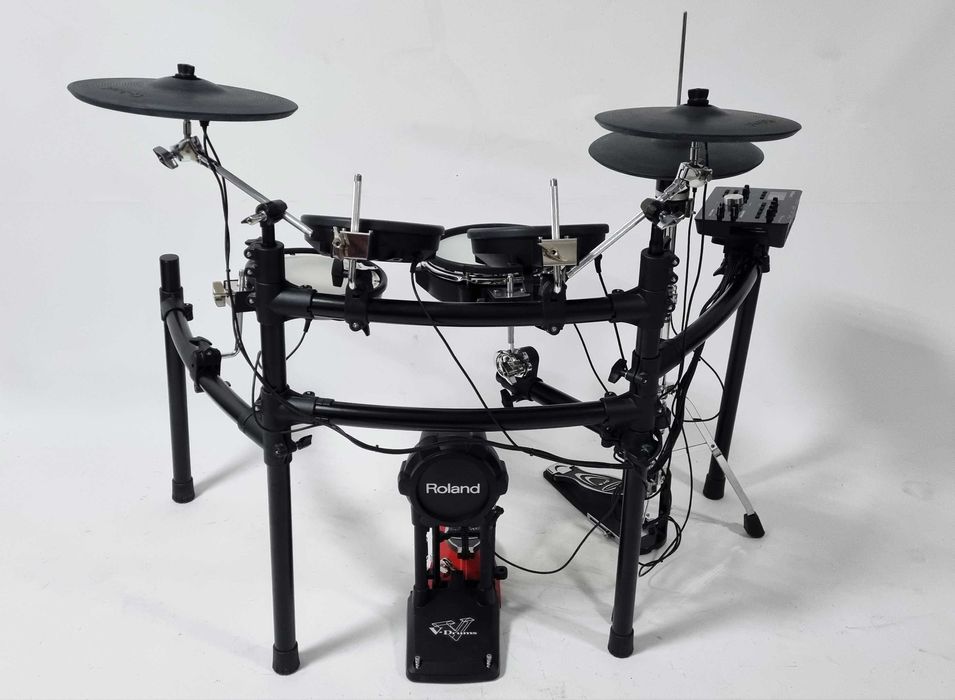 Roland TD-25- Perkusja elektroniczna