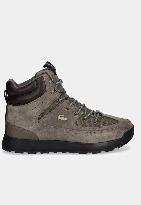 Черевики Lacoste