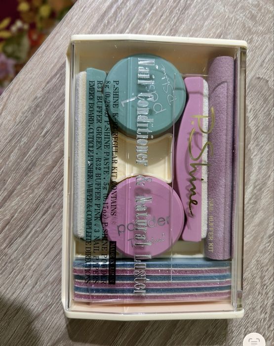 Все для манікюру