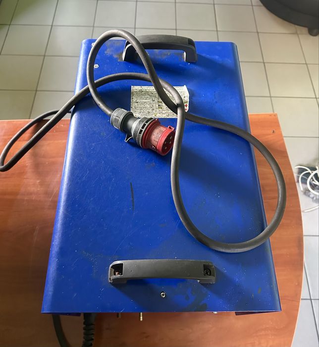 Продам сварочный аппарат аргонодуговой сварки BRIMA TIG-315P AC/DC