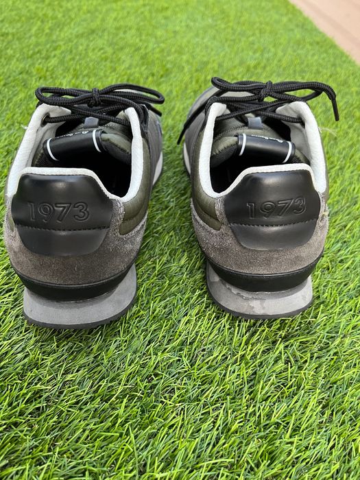 Sapatilhas Pepe Jeans