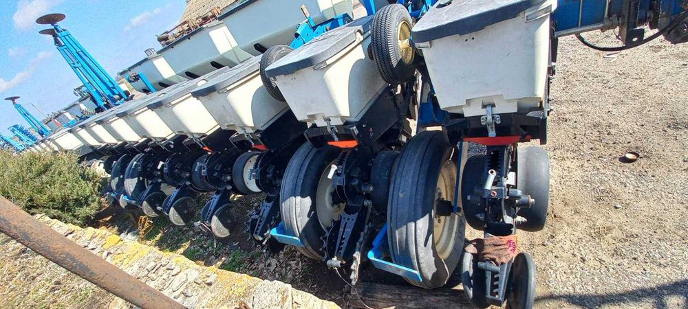Сівалка точного висіву KINZE 3000