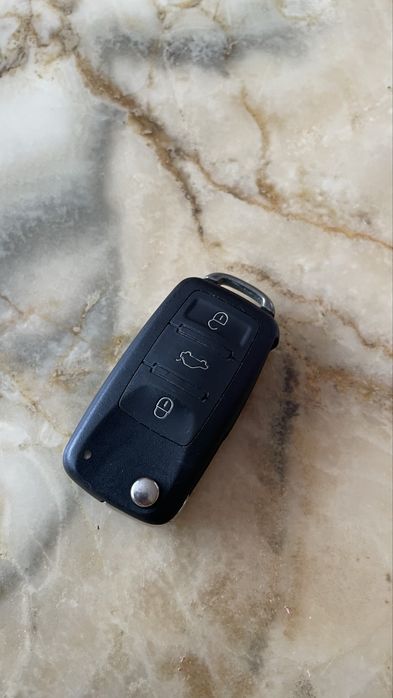 Продам ключ audi a8 а6 а4 з 2000 2006 року
