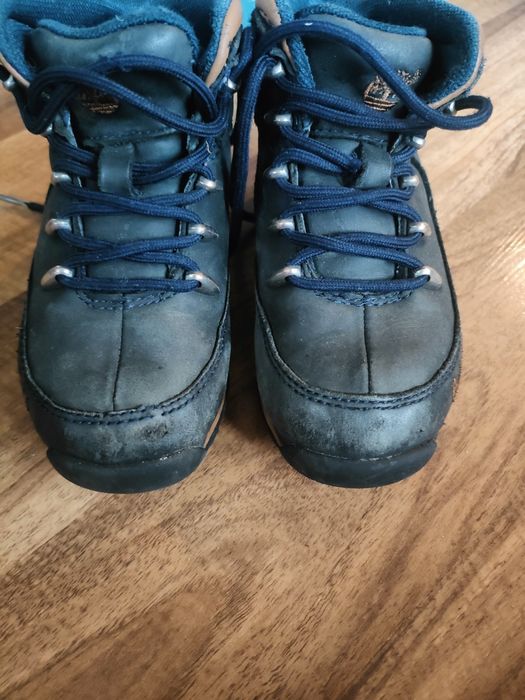 Trzewiki Timberland