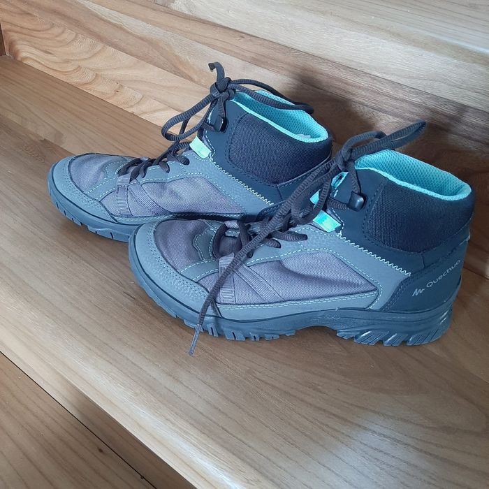 Черевички decathlon