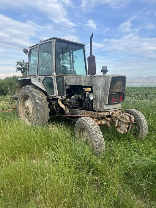 Продам ЮМЗ-6  1993 року