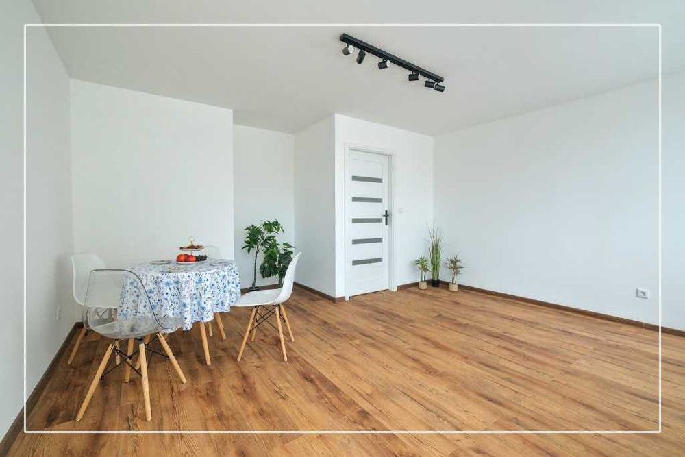 3-pokojowe mieszkanie po kapitalnym remoncie | 66,1 m² | Parter | Balkon | Legnica, ul. Beskidzka