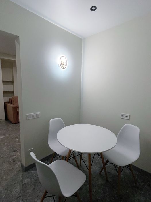 Сдам 2 ком квартиру свет есть всегда Победа2 ЖК “Victory hall”