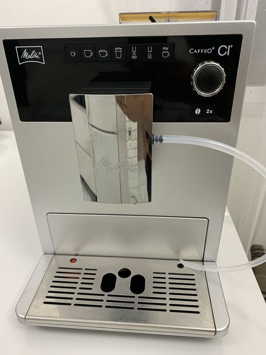 Melitta CI.