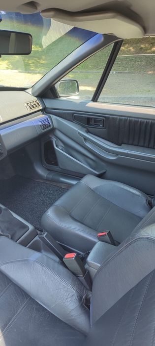 Volvo 480 turbo imaculado