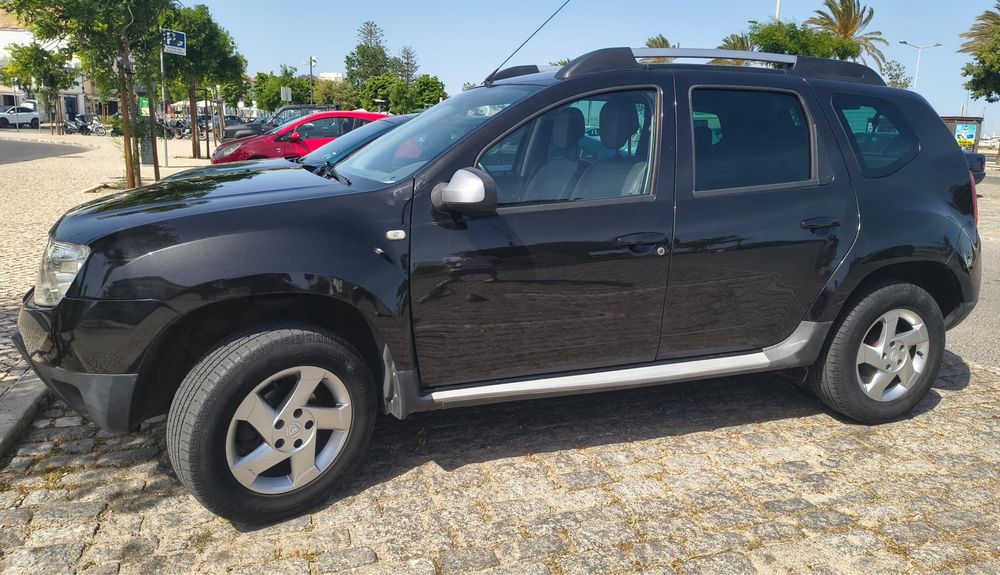 Vendo Dancia Duster — photo 3