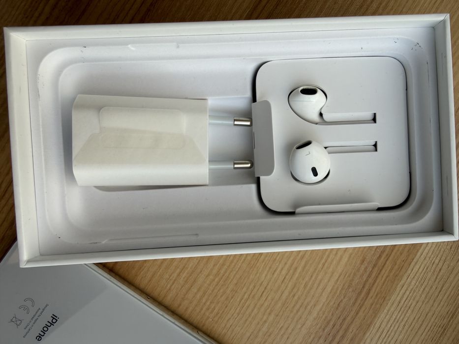 Iphone X jak ,nowa bateria zaminnik