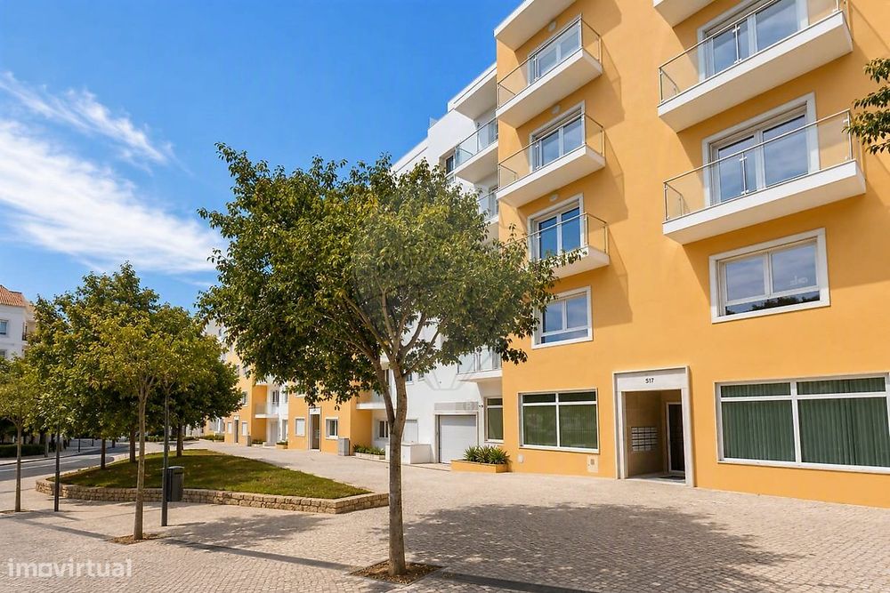 Apartamento T3 para venda