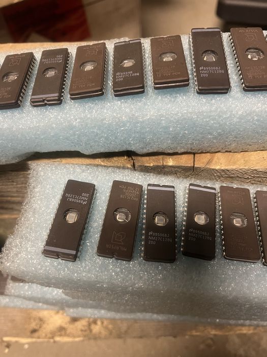 Eprom , pamiec programowalna