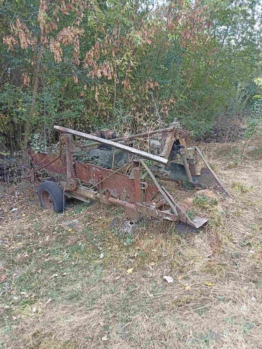 Продам трактор ЮМЗ 6