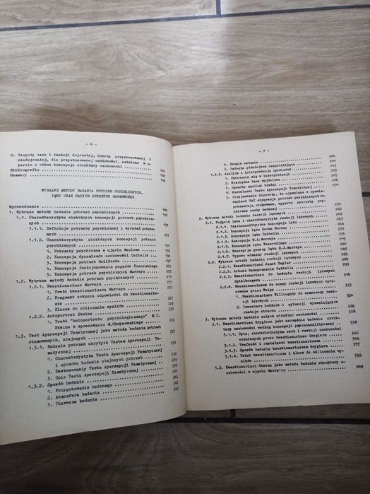 Osobowość a higiena psychiczna - Stanisław Siek