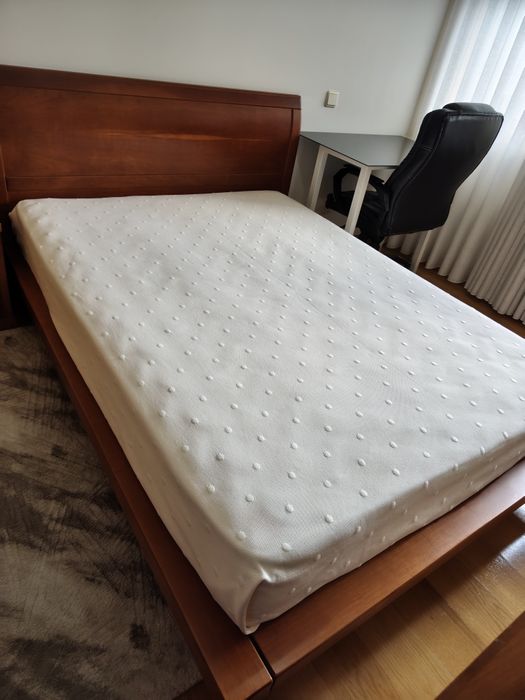 Mobília completa de quarto