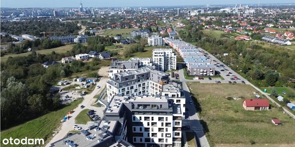 Mieszkania / ul. Wieniawskiego / Rzeszów