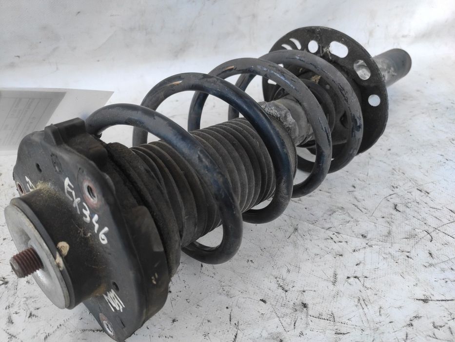 Amortecedor frente esquerdo SEAT Leon (1P1)