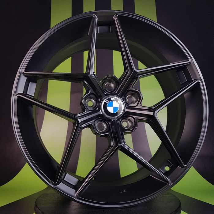 Диски На Авто R18 5x120 BMW E90 E91 F30 F31 F32 F10 F07 E53 F11 F18 18