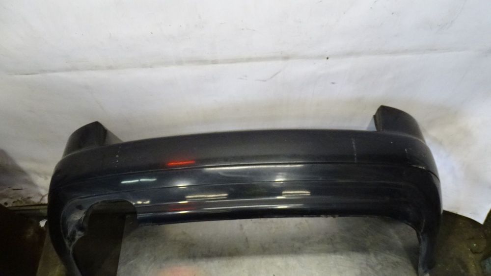 ZDERZAK TYŁ AUDI A6 C5 2.5TDI