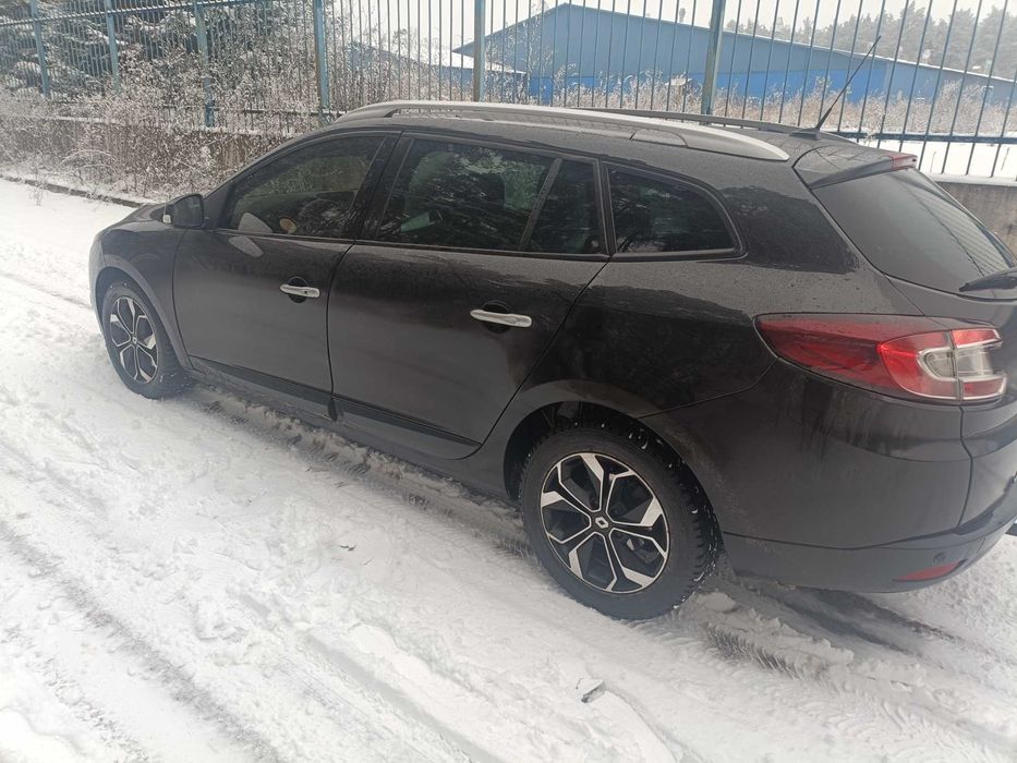 Продам Рено Меган 3