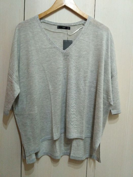 Джемпер Mango, S