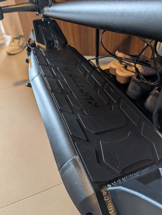 Hulajnoga elektryczna Ruptor R6 V3 | JAK NOWA | Przebieg 45km | Gwarancja!