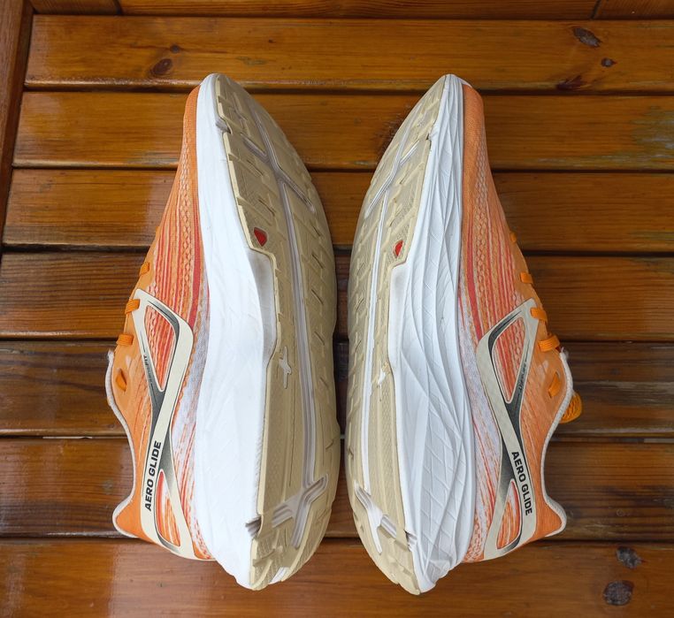 Buty Salomon Aero Glide roz 44