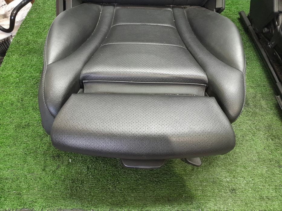 Conjunto de bancos MERCEDES-BENZ Classe C (W205)