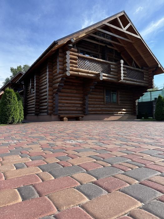 Діючий бізнес на березі р.Десна,база відпочинку,Київ,лівий берег