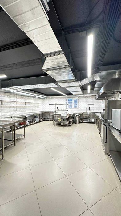 Продаж!!! Готове бізнес-рішення, виробниче приміщення