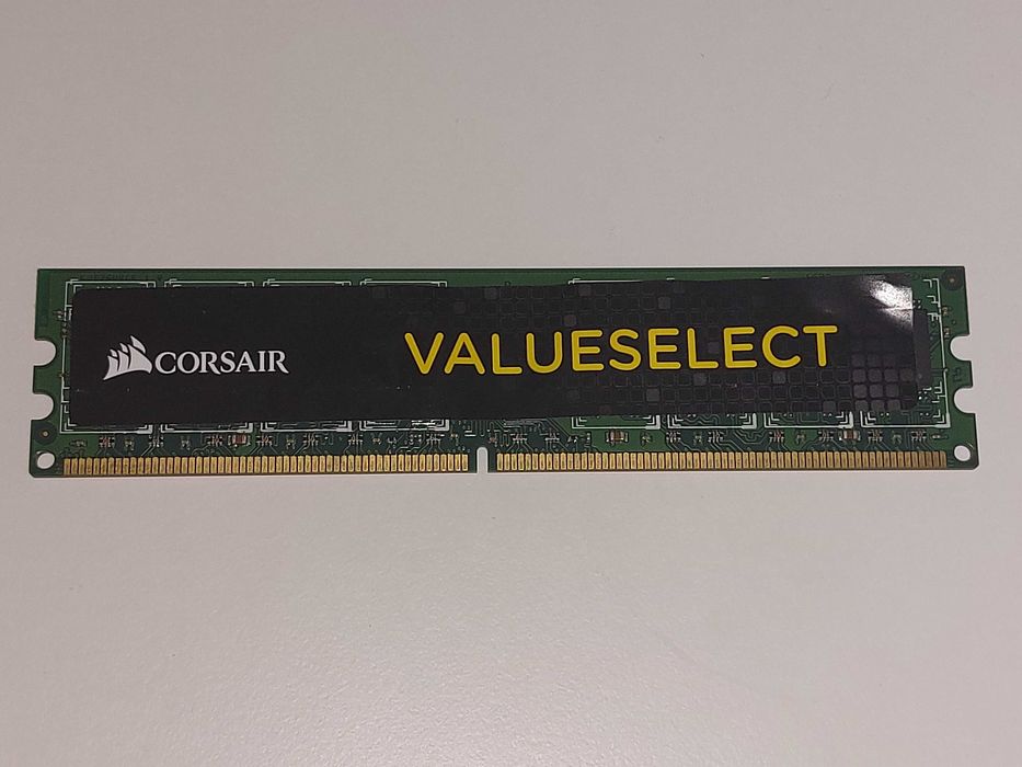 Ram 2gb corsair VS2GB800D2