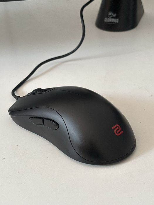 Rato Gaming Zowie ZA11-B c/ Mouse Bungee