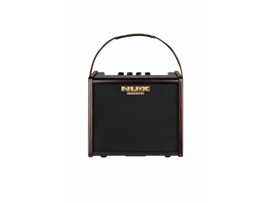 NUX AC-25 combo akustyczne