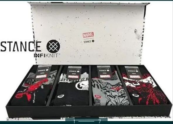 Оригінальний подарунковий Вох