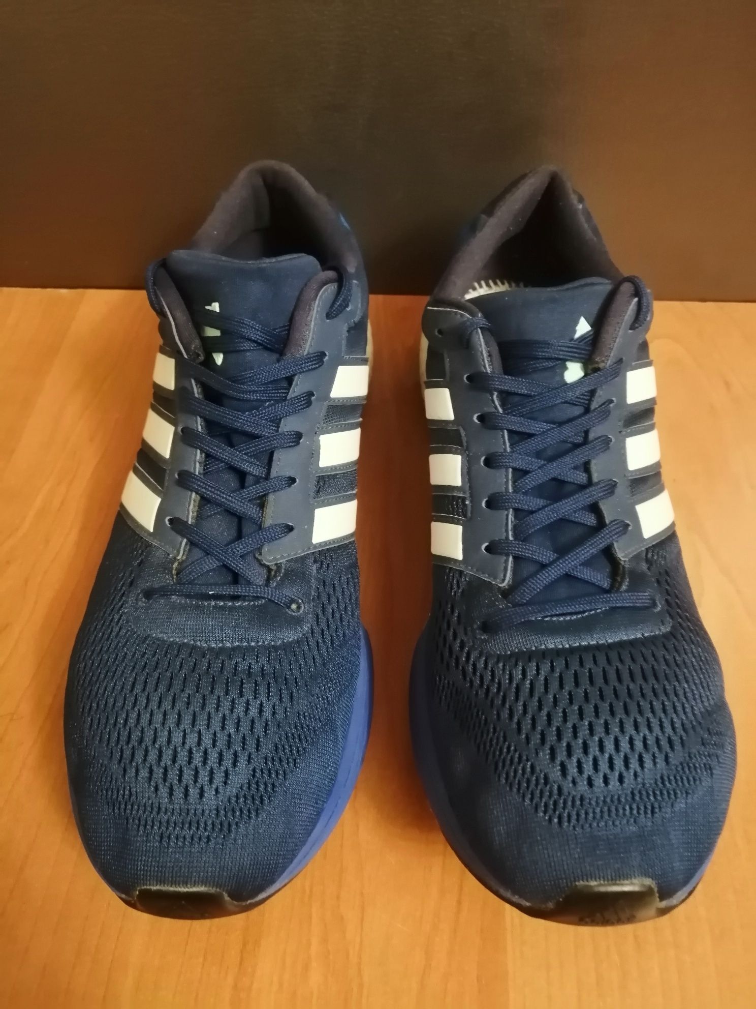 Кроссовки Adidas adizero boston: 1 100 грн. - Кросівки для бігу Київ на Olx