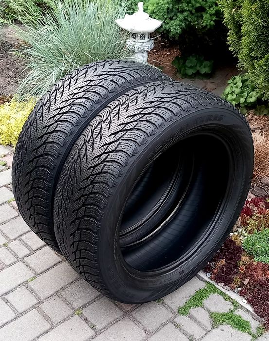 Nokian Hakkapeliitta R3 шины в Украине купить на OLX.ua