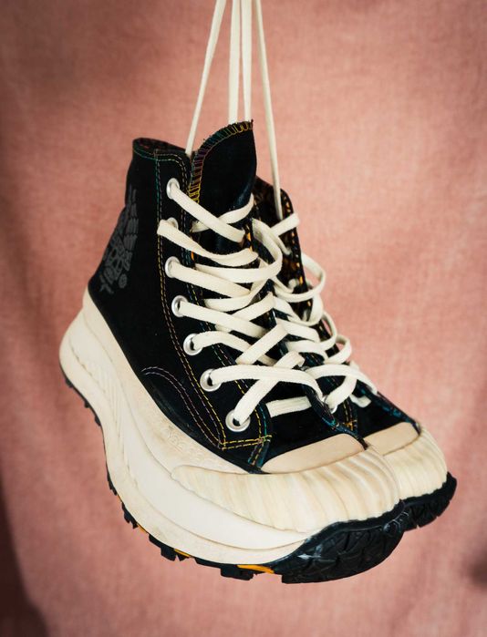 Converse Chuck 70 Dia de Muertos