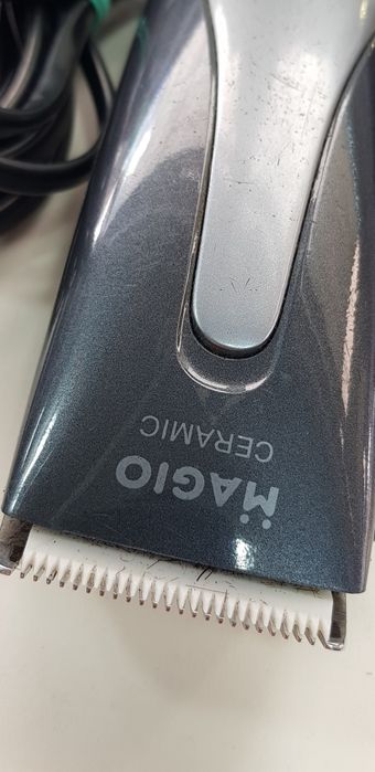 Машинка для стрижки Magio MG-583