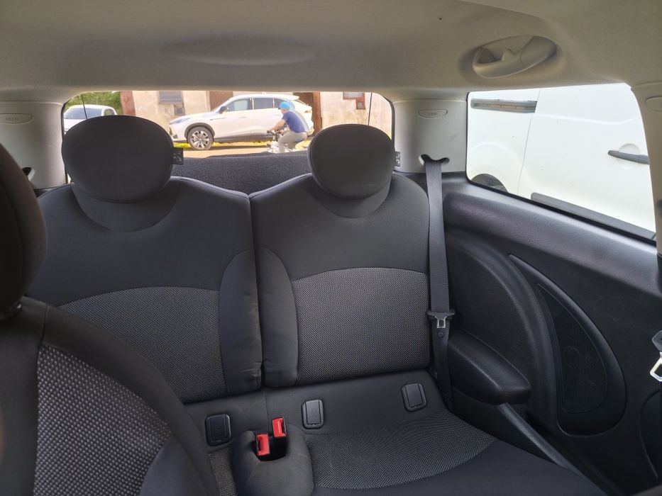 Mini cooper one 1.4