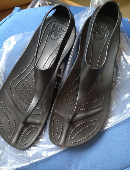 Crocs Sexi Flip W9 39-40