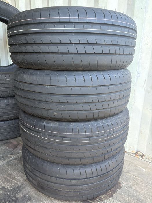 235/55 R18 100V Goodyear EagleF1 Asimetric5 art.(2470)