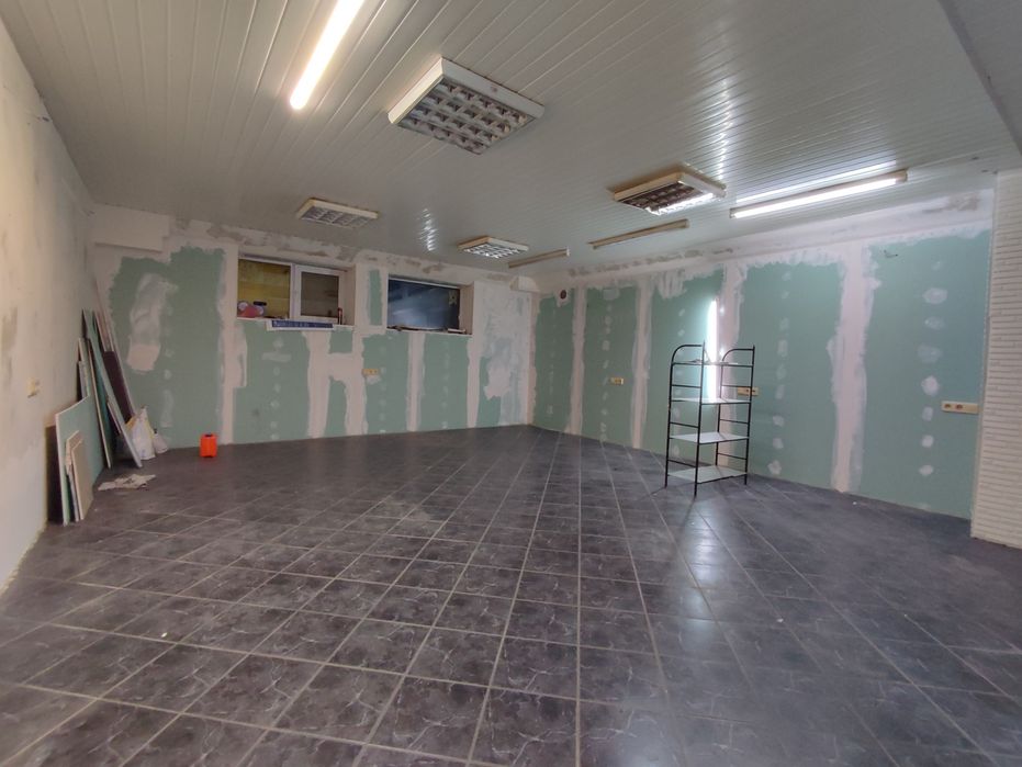 Приміщення 75м2, вул. Васильківська 42, Голосіївский район