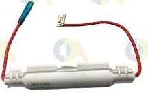 Fusível para microondas