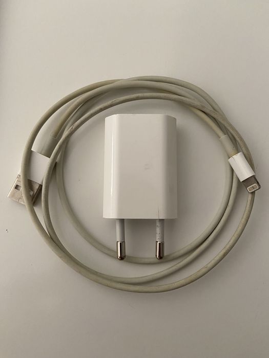 Apple iPhone SE, Gold, 64GB