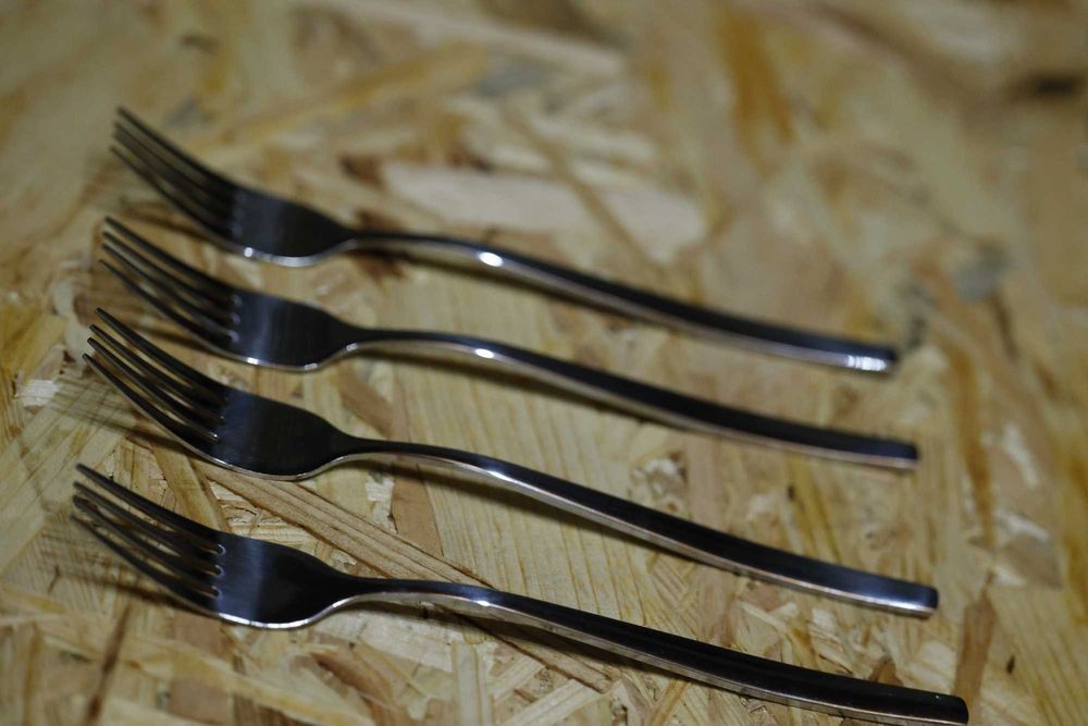 Conjunto de talheres