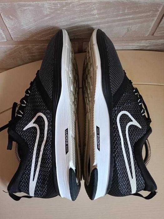 Чоловічі кросівки Nike Zoom strike AJ0189-001 розмір 41