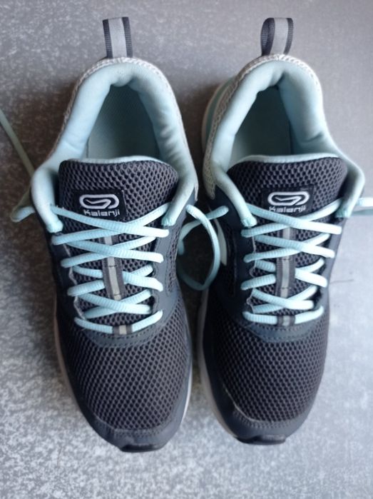 Кросівки Decathlon Kalenji Running -41/41.5р